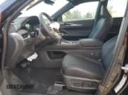 ✅ 2025 Infiniti QX60 Luxe • VIN: 5N1AL1FS4SC335155 • Lot: 85794674. Listed on Copart with 1,278 mi. Free auction sales archive from the USA and detailed vehicle history report at DreamBid. Image 7.