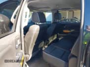 ✅ 2017 Chevrolet Silverado 1500 High Country • VIN: 3GCUKTEC6HG468239 • Lot: 43482973. Listed on IAAI with 76,461 mi. Free auction sales archive from the USA and detailed vehicle history report at DreamBid. Image 8.