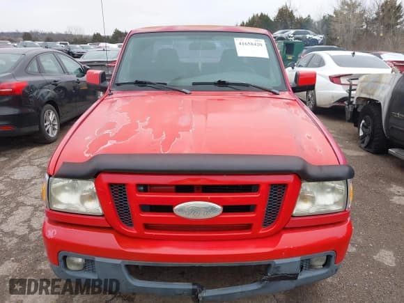 ✅ 2006 Ford Ranger STX • VIN: 1FTYR44U36PA55586 • Лот: 41658420. Опубликован ранее на IAAI с пробегом 171 899 миль. Бесплатный доступ к архиву аукционных продаж из США и подробный отчёт об истории автомобиля на DreamBid. Изображение 12.