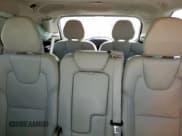 ✅ 2021 Volvo XC90 Inscription • VIN: YV4A22PLXM1743272 • Lot: 91254355. Wystawiony na Copart z przebiegiem 67 875 mil. Bezpłatny archiwum sprzedaży aukcyjnych z USA i szczegółowy raport historii pojazdu na DreamBid. Zdjęcie 10.