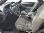 ✅ 1994 Ford Mustang • VIN: 1FALP45T9RF162535 • Lot: 53549795. Listed on Copart with 86,430 mi. Free auction sales archive from the USA and detailed vehicle history report at DreamBid. Image 7.