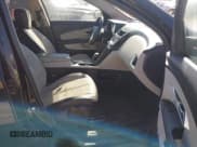 ✅ 2011 Chevrolet Equinox 2LT • VIN: 2CNALPEC6B6448000 • Лот: 43650634. Опубликован ранее на IAAI с пробегом 206 817 миль. Бесплатный доступ к архиву аукционных продаж из США и подробный отчёт об истории автомобиля на DreamBid. Изображение 5.