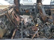 ✅ 2013 Chevrolet Silverado 2500HD LTZ • VIN: 1GC1KYEG8DF236675 • Lot: 64176685. Listed on Copart with Not provided. Free auction sales archive from the USA and detailed vehicle history report at DreamBid. Image 11.