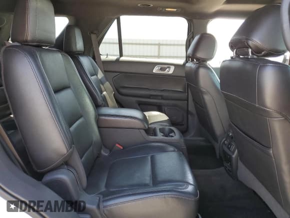 ✅ 2011 Ford Explorer Limited • VIN: 1FMHK8F80BGA35636 • Лот: 58431405. Опубликован ранее на Copart с пробегом 163 933 миль. Бесплатный доступ к архиву аукционных продаж из США и подробный отчёт об истории автомобиля на DreamBid. Изображение 11.