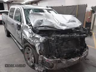 2017 Chevrolet Silverado 1500 LTZ с VIN 3GCPCSEC8HG342453, выставлен на аукционе IAAI как лот 42372003 с пробегом 196 345 миль миль и . История ставок и продаж доступна на DreamBid. Изображение 1.