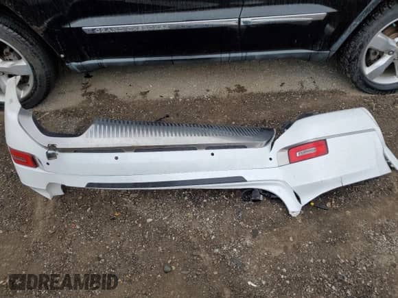 2022 Hyundai Palisade Calligraphy с VIN KM8R7DHE6NU434042, выставлен на аукционе Copart как лот 63786814 с пробегом 46 052 миль миль и Списание • Salvage title. История ставок и продаж доступна на DreamBid. Изображение 13.