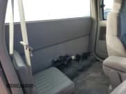 ✅ 2002 Chevrolet S-10 Fleet • VIN: 1GCCS195628263786 • Лот: 72419374. Опубликован ранее на Copart с пробегом 126 802 миль. Бесплатный доступ к архиву аукционных продаж из США и подробный отчёт об истории автомобиля на DreamBid. Изображение 10.