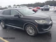 ✅ 2016 Lincoln MKX Select • VIN: 2LMTJ6KRXGBL53265 • Лот: 43860499. Опубликован ранее на IAAI с пробегом 130 037 миль. Бесплатный доступ к архиву аукционных продаж из США и подробный отчёт об истории автомобиля на DreamBid. Изображение 1.