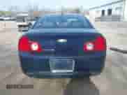 2010 Chevrolet Malibu 2LT с VIN 1G1ZD5EB6AF138264, выставлен на аукционе IAAI как лот 42113481 с пробегом 150 001 миль миль и . История ставок и продаж доступна на DreamBid. Изображение 17.