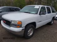 ✅ 2002 GMC Yukon XL SLT • VIN: 3GKFK16Z72G235501 • Lot: 42142462. Listed on IAAI with 261,657 mi. Free auction sales archive from the USA and detailed vehicle history report at DreamBid. Image 2.