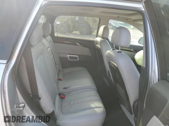 ✅ 2014 Chevrolet Captiva Sport LTZ • VIN: 3GNAL4EK0ES567281 • Lot: 42728055. Wystawiony na Copart z przebiegiem 105 127 mil. Bezpłatny archiwum sprzedaży aukcyjnych z USA i szczegółowy raport historii pojazdu na DreamBid. Zdjęcie 11.