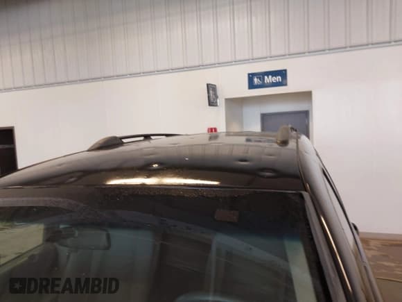 ✅ 2008 Dodge Durango • VIN: 1D8HB38N48F127746 • Lot: 41371441. Listed on IAAI with 204,796 mi. Free auction sales archive from the USA and detailed vehicle history report at DreamBid. Image 18.