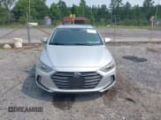 ✅ 2018 Hyundai Elantra Value Edition • VIN: KMHD84LF6JU505516 • Lot: 42400996. Listed on IAAI with 95,036 mi. Free auction sales archive from the USA and detailed vehicle history report at DreamBid. Image 12.