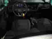 2023 Chevrolet Bolt EV 1LT z VIN 1G1FW6S0XP4125138, wystawiony jako Copart lot #82128693 z przebiegiem 28 492 mil mil oraz . Historia ofert i sprzedaży dostępna na DreamBid. Obrazek 8.