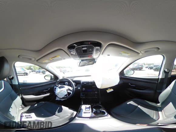 ✅ 2024 Hyundai Tucson Limited • VIN: 5NMJECDE3RH390604 • Лот: 43122766. Опубликован ранее на IAAI с пробегом 16 376 миль. Бесплатный доступ к архиву аукционных продаж из США и подробный отчёт об истории автомобиля на DreamBid. Изображение 18.