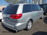 ✅ 2005 Toyota Sienna XLE Limited • VIN: 5TDZA22C35S356308 • Lot: 43614662. Listed on IAAI with 137,343 mi. Free auction sales archive from the USA and detailed vehicle history report at DreamBid. Image 4.