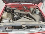 ✅ 1988 GMC Sonoma • VIN: 1GTBS14E2J2539806 • Lot: 71105184. Wystawiony na Copart z przebiegiem 141 085 mil. Bezpłatny archiwum sprzedaży aukcyjnych z USA i szczegółowy raport historii pojazdu na DreamBid. Zdjęcie 12.