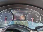 ✅ 2016 Audi A6 Premium Plus • VIN: WAUFGAFC3GN015910 • Lot: 43651058. Listed on IAAI with 106,612 mi. Free auction sales archive from the USA and detailed vehicle history report at DreamBid. Image 7.