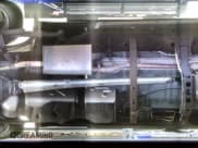 ✅ 2023 Chevrolet Silverado 1500 Work Truck • VIN: 3GCNAAEK4PG335612 • Lot: 68309925. Wystawiony na Copart z przebiegiem 125 433 mil. Bezpłatny archiwum sprzedaży aukcyjnych z USA i szczegółowy raport historii pojazdu na DreamBid. Zdjęcie 13.