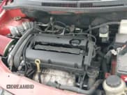 ✅ 2009 Chevrolet Aveo 1LT • VIN: KL1TD66E89B628730 • Lot: 41890401. Wystawiony na IAAI z przebiegiem 174 673 mil. Bezpłatny archiwum sprzedaży aukcyjnych z USA i szczegółowy raport historii pojazdu na DreamBid. Zdjęcie 19.