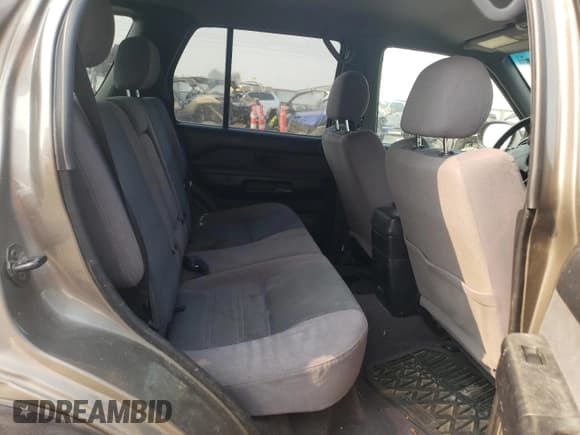 ✅ 2001 Nissan Pathfinder LE • VIN: JN8DR09Y81W605290 • Lot: 69449044. Wystawiony na Copart z przebiegiem 178 569 mil. Bezpłatny archiwum sprzedaży aukcyjnych z USA i szczegółowy raport historii pojazdu na DreamBid. Zdjęcie 11.