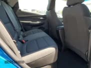 ✅ 2023 Chevrolet Bolt EV 1LT • VIN: 1G1FW6S08P4122870 • Lot: 52187624. Wystawiony na Copart z przebiegiem 11 981 mil. Bezpłatny archiwum sprzedaży aukcyjnych z USA i szczegółowy raport historii pojazdu na DreamBid. Zdjęcie 10.