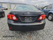 ✅ 2010 Toyota Corolla • VIN: 2T1BU4EE4AC306781 • Lot: 92578345. Wystawiony na Copart z przebiegiem 214 698 mil. Bezpłatny archiwum sprzedaży aukcyjnych z USA i szczegółowy raport historii pojazdu na DreamBid. Zdjęcie 6.