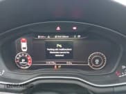 ✅ 2018 Audi S5 Sportback Premium Plus • VIN: WAUB4CF51JA040405 • Lot: 43804633. Wystawiony na IAAI z przebiegiem 114 170 mil. Bezpłatny archiwum sprzedaży aukcyjnych z USA i szczegółowy raport historii pojazdu na DreamBid. Zdjęcie 7.