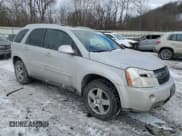 ✅ 2009 Chevrolet Equinox 1LT • VIN: 2CNDL33F896230217 • Лот: 89200445. Опубликован ранее на Copart с пробегом 172 831 миль. Бесплатный доступ к архиву аукционных продаж из США и подробный отчёт об истории автомобиля на DreamBid. Изображение 4.