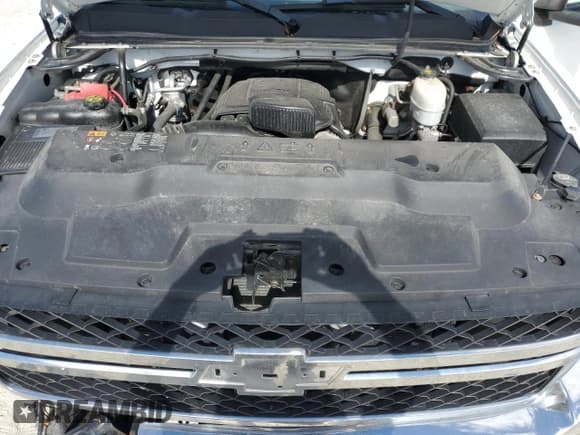 ✅ 2013 Chevrolet Silverado 2500HD LTZ • VIN: 1GC1KYCG1DF187306 • Lot: 81920074. Listed on Copart with 99,512 mi. Free auction sales archive from the USA and detailed vehicle history report at DreamBid. Image 13.