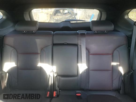 ✅ 2020 Chevrolet Blazer RS • VIN: 3GNKBERS0LS712047 • Lot: 84570705. Listed on Copart with 29,945 mi. Free auction sales archive from the USA and detailed vehicle history report at DreamBid. Image 10.