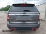 ✅ 2013 Ford Explorer Limited • VIN: 1FM5K7F95DGA00972 • Lot: 41857047. Wystawiony na IAAI z przebiegiem 118 613 mil. Bezpłatny archiwum sprzedaży aukcyjnych z USA i szczegółowy raport historii pojazdu na DreamBid. Zdjęcie 16.