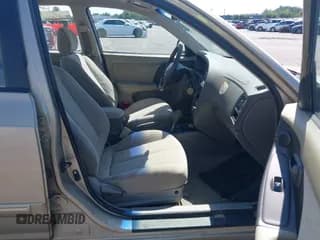 ✅ 2006 Hyundai Elantra GLS • VIN: KMHDN46D16U373923 • Lot: 42632039. Wystawiony na IAAI z przebiegiem 215 766 mil. Bezpłatny archiwum sprzedaży aukcyjnych z USA i szczegółowy raport historii pojazdu na DreamBid. Zdjęcie 5.