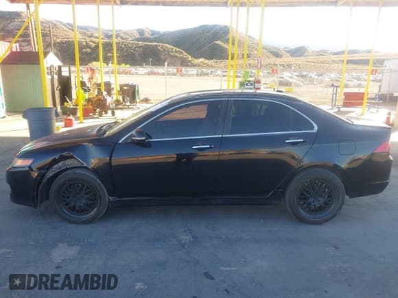 ✅ 2007 Acura TSX • VIN: JH4CL96867C017172 • Lot: 43632987. Listed on IAAI with 214,623 mi. Free auction sales archive from the USA and detailed vehicle history report at DreamBid. Image 14.