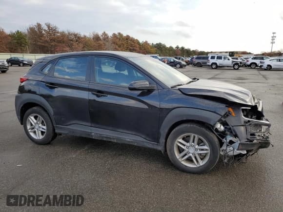 ✅ 2019 Hyundai Kona SE • VIN: KM8K1CAA7KU369721 • Лот: 75417153. Опубликован ранее на Copart с пробегом 46 056 миль. Бесплатный доступ к архиву аукционных продаж из США и подробный отчёт об истории автомобиля на DreamBid. Изображение 4.