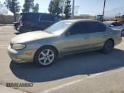 ✅ 2000 Infiniti I30 Luxury • VIN: JNKCA31A6YT215085 • Лот: 65469205. Опубликован ранее на Copart с пробегом 420 469 миль. Бесплатный доступ к архиву аукционных продаж из США и подробный отчёт об истории автомобиля на DreamBid. Изображение 1.