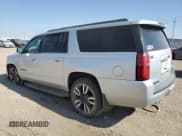 ✅ 2018 Chevrolet Suburban Premier • VIN: 1GNSKJKC0JR265599 • Lot: 74967104. Wystawiony na Copart z przebiegiem 97 453 mil. Bezpłatny archiwum sprzedaży aukcyjnych z USA i szczegółowy raport historii pojazdu na DreamBid. Zdjęcie 2.