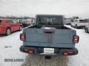 ✅ 2024 Jeep Gladiator Mojave X • VIN: 1C6JJTEG1RL115119 • Lot: 85866454. Listed on Copart with Not provided. Free auction sales archive from the USA and detailed vehicle history report at DreamBid. Image 6.