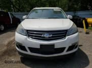 ✅ 2013 Chevrolet Traverse LT • VIN: 1GNKRGKDXDJ256810 • Lot: 57332035. Listed on Copart with 128,990 mi. Free auction sales archive from the USA and detailed vehicle history report at DreamBid. Image 5.