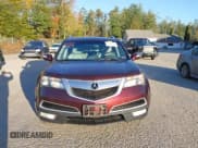 ✅ 2011 Acura MDX Technology • VIN: 2HNYD2H47BH500093 • Lot: 43336589. Wystawiony na IAAI z przebiegiem 175 087 mil. Bezpłatny archiwum sprzedaży aukcyjnych z USA i szczegółowy raport historii pojazdu na DreamBid. Zdjęcie 12.
