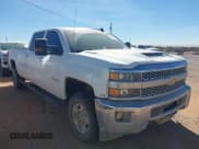 ✅ 2019 Chevrolet Silverado 2500HD LT • VIN: 1GC1KSEY7KF181199 • Lot: 41336202. Listed on IAAI with 178,160 mi. Free auction sales archive from the USA and detailed vehicle history report at DreamBid. Image 13.