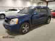 2008 Chevrolet Equinox LT с VIN 2CNDL43F486295912, выставлен на аукционе Copart как лот 79833974 с пробегом 146 592 миль миль и На запчасти • Non repairable. История ставок и продаж доступна на DreamBid. Изображение 1.