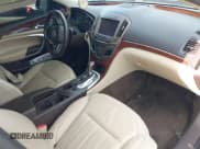 ✅ 2015 Buick Regal Premium I • VIN: 2G4GN5EX8F9290968 • Lot: 42464057. Listed on IAAI with 97,430 mi. Free auction sales archive from the USA and detailed vehicle history report at DreamBid. Image 5.