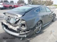 ✅ 2014 Audi RS 7 Prestige • VIN: WUAW2AFC3EN903462 • Lot: 42082052. Wystawiony na IAAI z przebiegiem 78 188 mil. Bezpłatny archiwum sprzedaży aukcyjnych z USA i szczegółowy raport historii pojazdu na DreamBid. Zdjęcie 4.