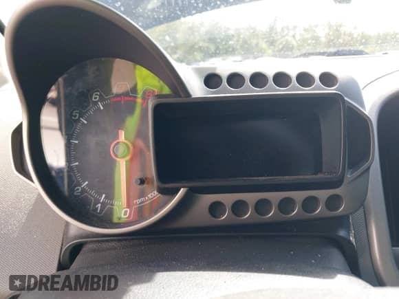 2016 Chevrolet Sonic LT с VIN 1G1JC6SH8G4134543, выставлен на аукционе IAAI как лот 43363039 с пробегом Не указан миль и . История ставок и продаж доступна на DreamBid. Изображение 7.