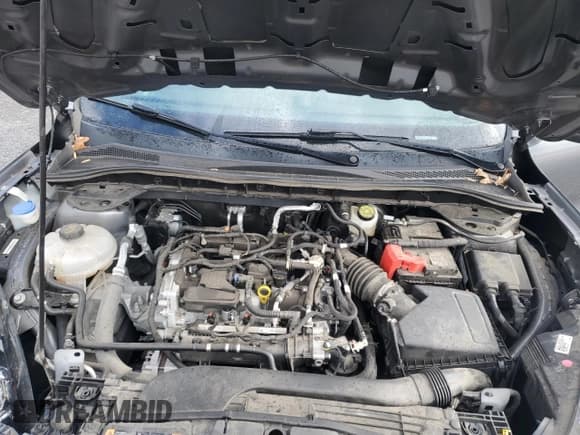 ✅ 2022 Ford Escape SE • VIN: 1FMCU9G65NUB56949 • Lot: 90341375. Listed on Copart with 69,362 mi. Free auction sales archive from the USA and detailed vehicle history report at DreamBid. Image 12.