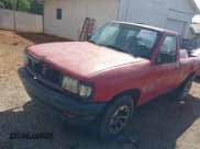 ✅ 1994 Mazda B-Series SE • VIN: 4F4CR12U6RTM24665 • Lot: 42317557. Listed on IAAI with 248,294 mi. Free auction sales archive from the USA and detailed vehicle history report at DreamBid. Image 2.