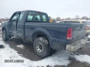 ✅ 1999 Ford F-250 XL • VIN: 1FTNX21L1XED96507 • Lot: 41614080. Listed on IAAI with 182,627 mi. Free auction sales archive from the USA and detailed vehicle history report at DreamBid. Image 3.