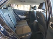 ✅ 2023 Hyundai Venue Limited • VIN: KMHRC8A32PU238419 • Lot: 81310734. Listed on Copart with 17,554 mi. Free auction sales archive from the USA and detailed vehicle history report at DreamBid. Image 12.