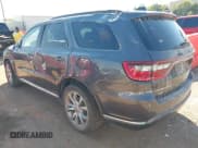 ✅ 2017 Dodge Durango SXT • VIN: 1C4RDHAG5HC906659 • Lot: 43447815. Listed on IAAI with 178,887 mi. Free auction sales archive from the USA and detailed vehicle history report at DreamBid. Image 3.